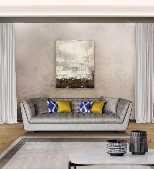 Диван Belloti Ezio Egeo